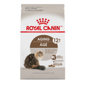 ROYAL CANIN FHN Feline Aging 12+