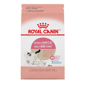 ROYAL CANIN FHN Mother & Babycat