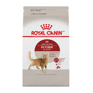 ROYAL CANIN FHN Fit and Active
