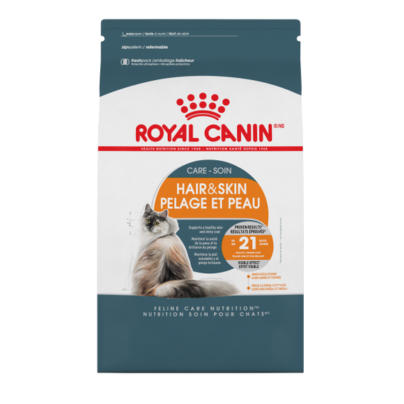 RC FCN Hair and Skin Care 3.5 lb