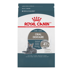 ROYAL CANIN FCN Oral Care