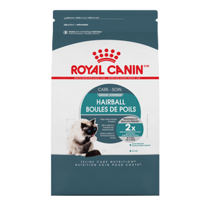 ROYAL CANIN FCN Indoor Hairball Care