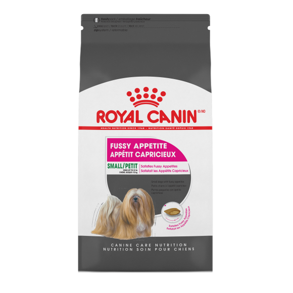 ROYAL CANIN CCN Small Fussy Appetite