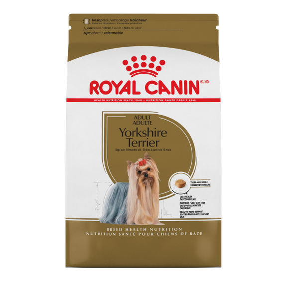 ROYAL CANIN BHN Yorkshire Terrier