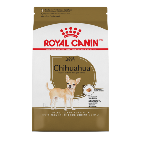 ROYAL CANIN BHN Chihuahua