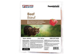 Foundations Beef FOR CATS