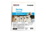 Foundations Herring FOR DOGS
