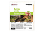 Foundations Turkey FOR DOGS
