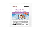 Foundations Salmon & Tripe FOR DOGS