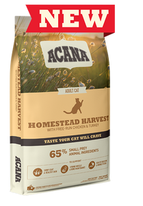 ACANA-Homestead Harvest