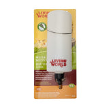 Living World Water Bottle - Large 475ml (16oz) / XLarge - 946 ml (32 oz)