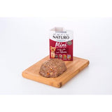 Naturo - Dog Trays - Adult Mini Lamb & Rice with Veg (150g - Case of 7)