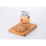 Naturo - Dog Trays - Adult Mini Salmon & Rice with Veg (150g - Case of 7)