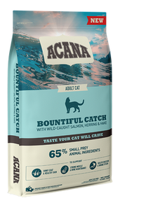 ACANA-Bountiful Catch