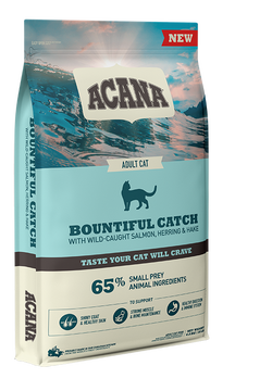 ACANA-Bountiful Catch