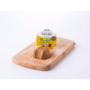Naturo - Cat Trays - Chicken Mousse (85g - Case of 8)