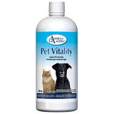Omega Alpha-Pet Vitality