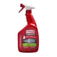NM Cat Advanced Stain & Odour Remover