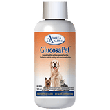 Omega Alpha-GlucosaPet