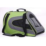 TUFF Airline Pet Carrier